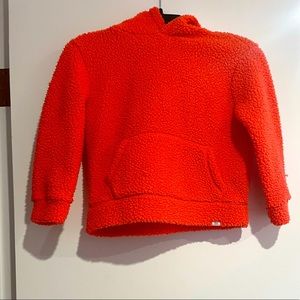 Girls Hoodie - Gap - Size 6/7